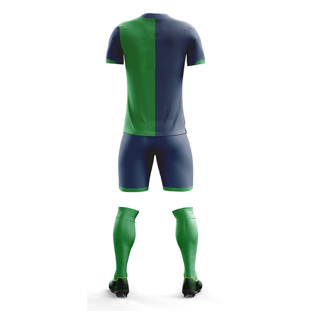 Elevate Your Game with Our Soccer Uniform