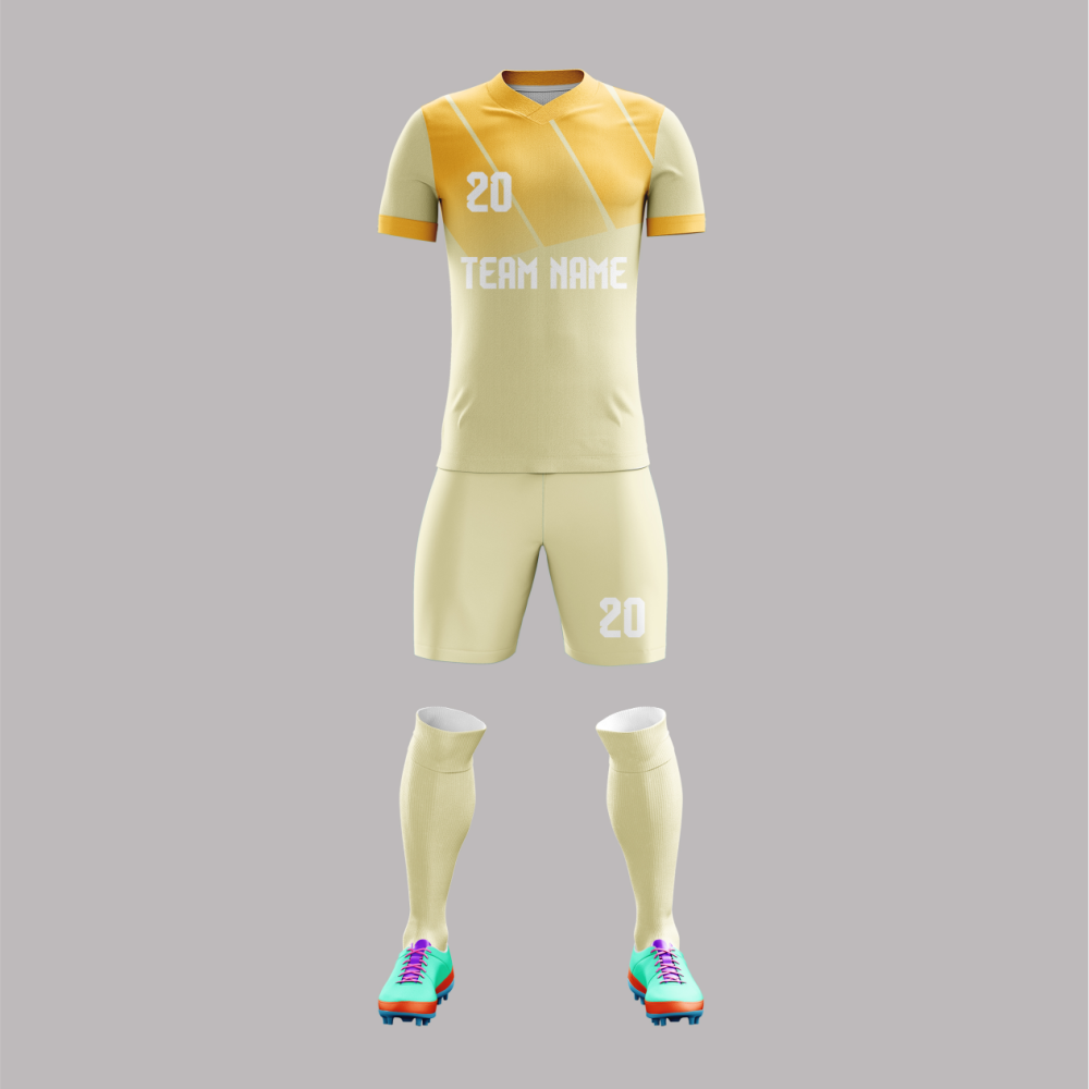 Design Your Custom Soccer Uniforms – SALSA APPAREL