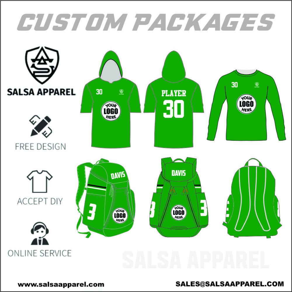 Brooklyn game uniform set – basketball gear bundle for year-round training